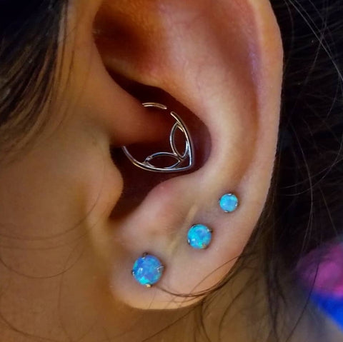 Considering a Daith Piercing? Here's What You Need to Know