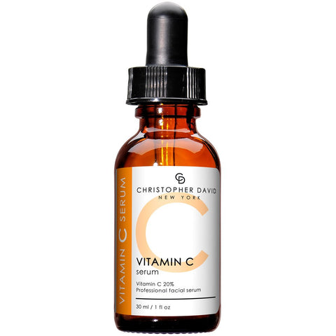 Christopher David Vitamin C Serum