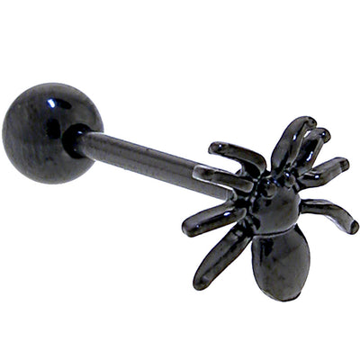 Dragon Barbell Tongue Ring – BodyCandy