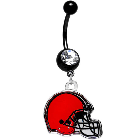 Licensed MLB Clear Gem Blue Anodized New York Yankees Belly Ring – BodyCandy