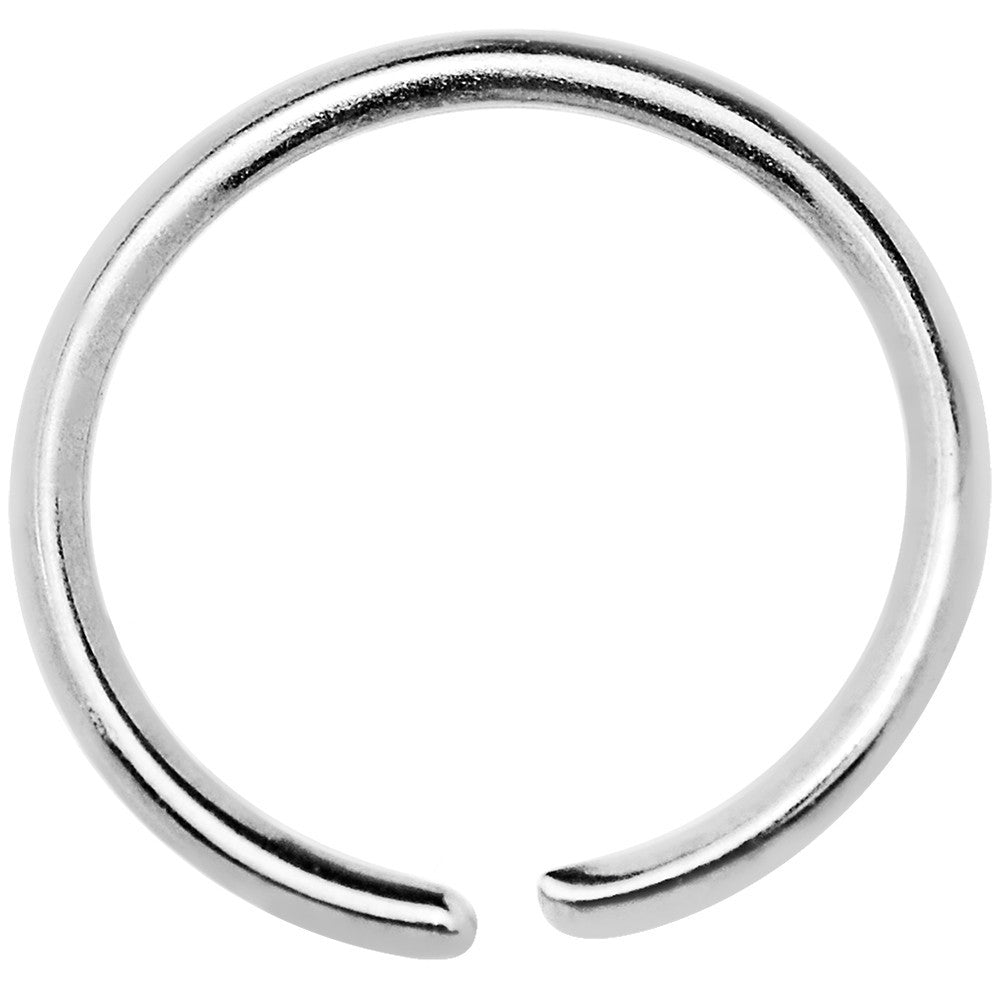 Stainless Steel Jump Rings 3/4/5/6/8mm Silver & Gold Jump -  Norway