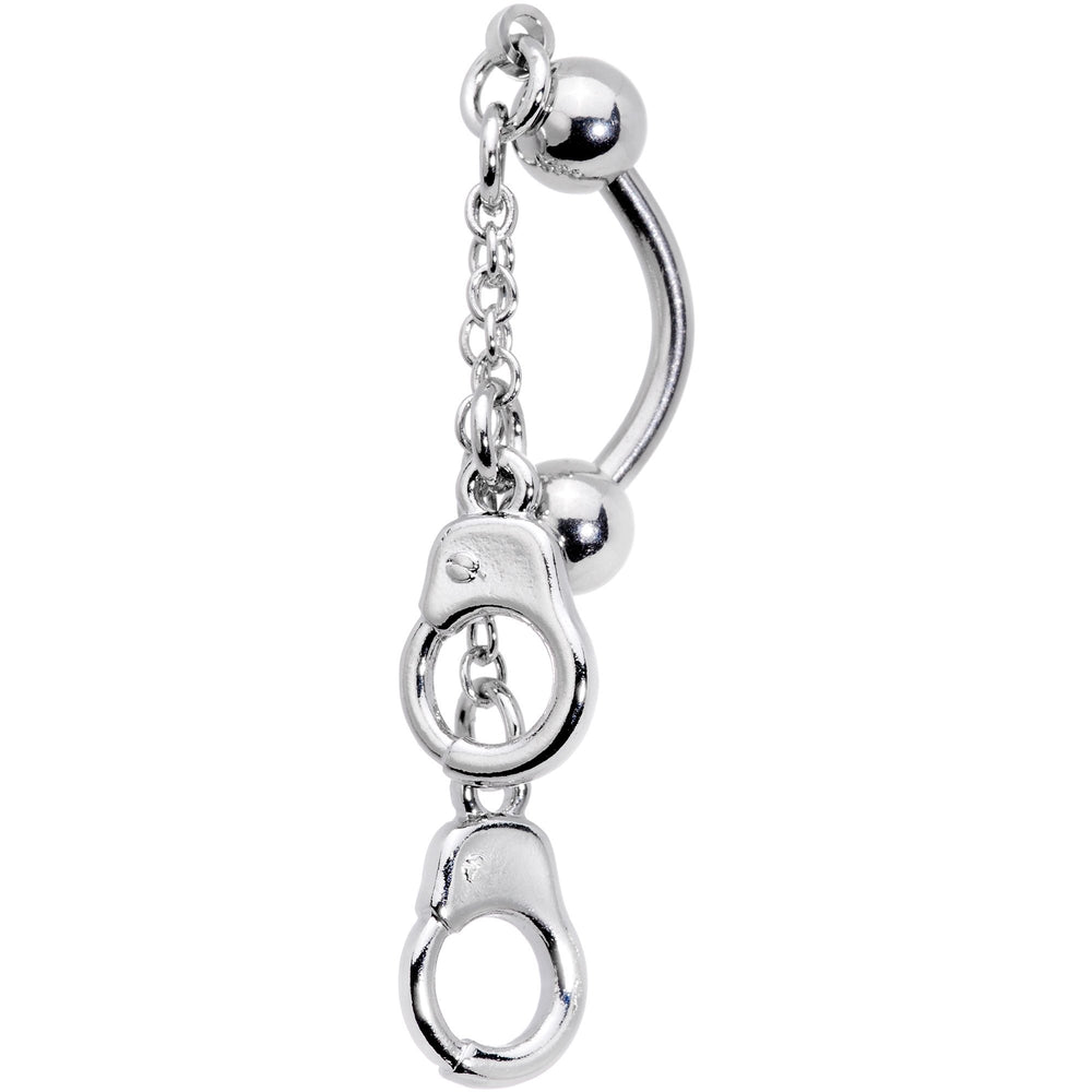 Skeleton Hands Fangs Nipple Ring Stainless Steel Jewellery Body Bar  Piercing UK