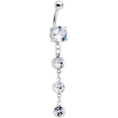 Belly Ring Monthly Club – BodyCandy