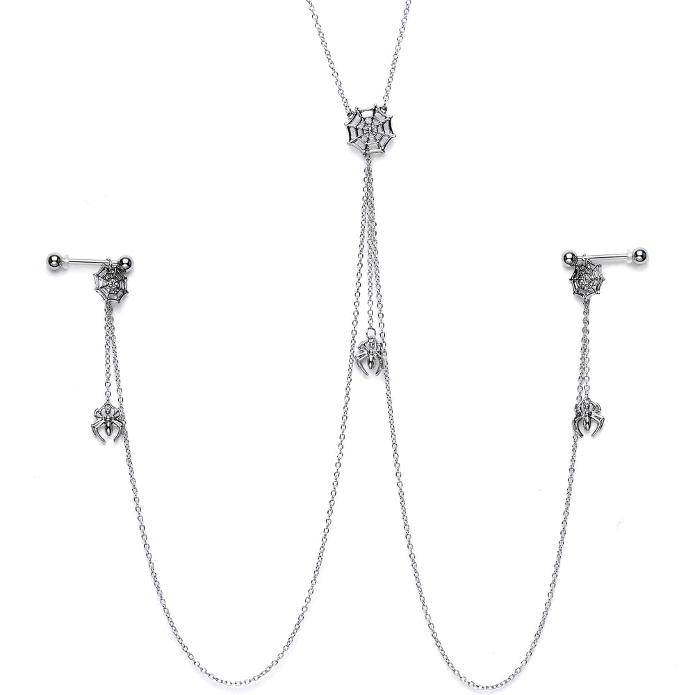 Wholesale sexy water drop nipple chain europe and the united states sexy  accessories body chain - Nihaojewelry
