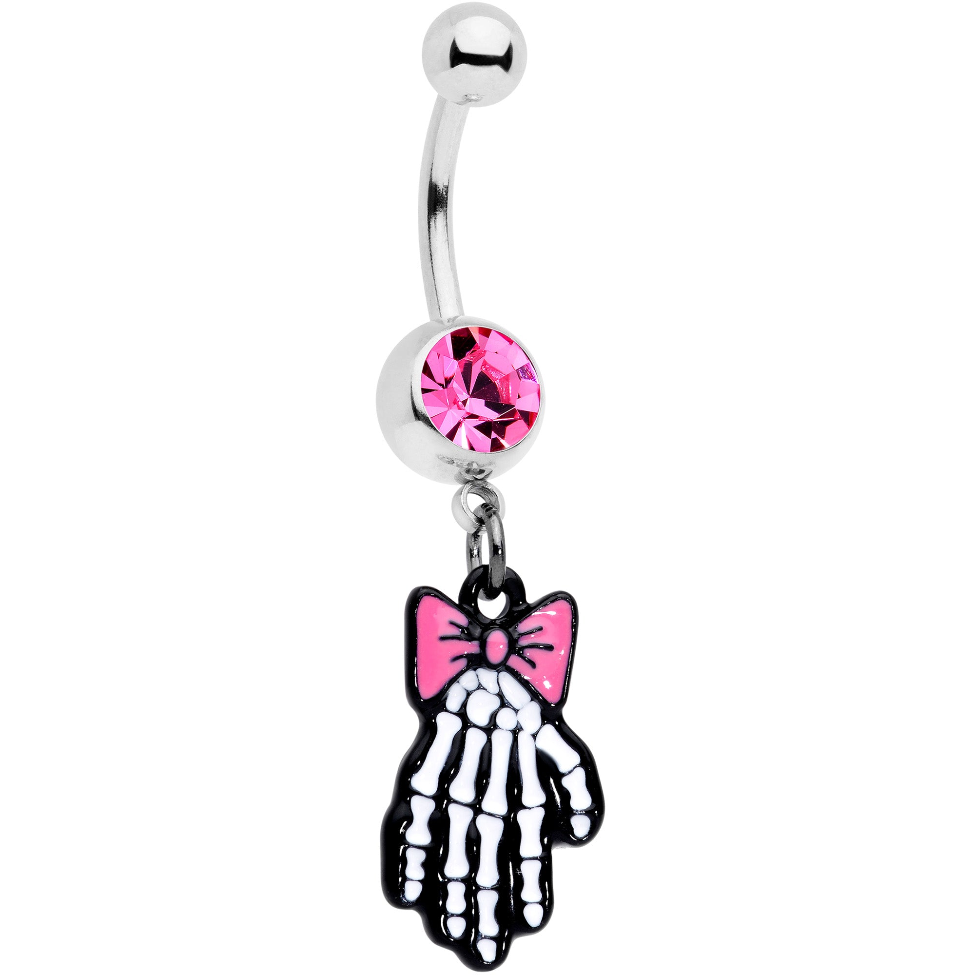 Hello Kitty Belly Button Piercing 2024 | cukier.com