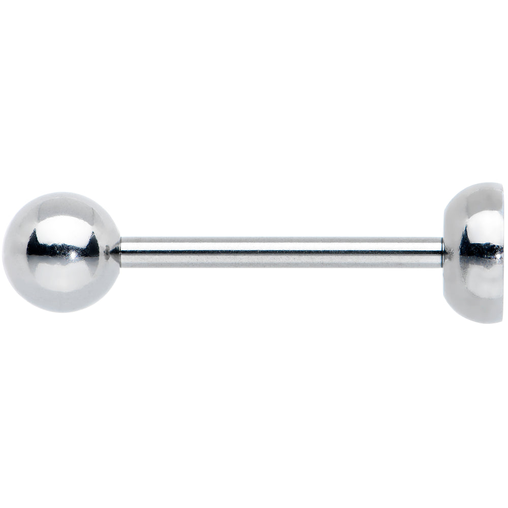 Stainless Steel Piercing Ball Grabber Tool 2.36 Inch Length