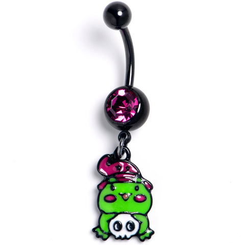 Belly Ring Monthly Club – BodyCandy