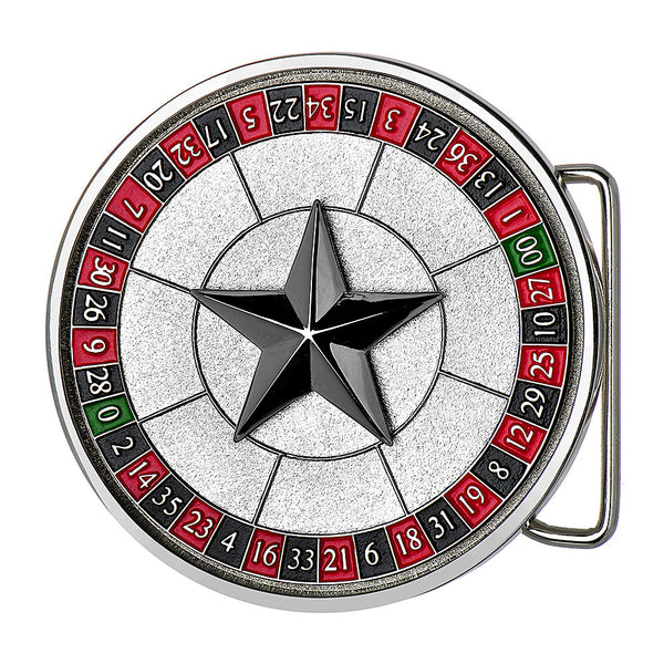 Free Roulette Wheel Spinner