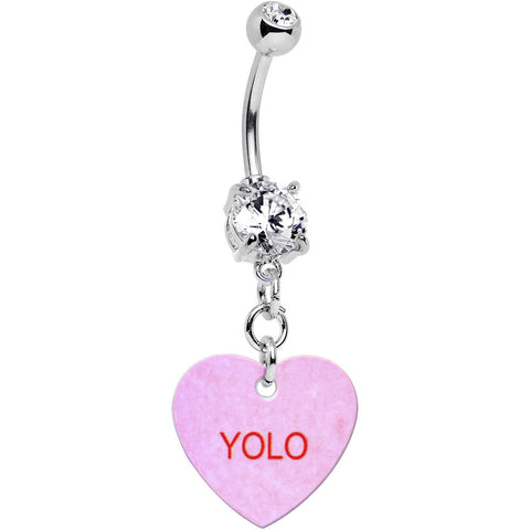 Create Your Own Belly Ring – BodyCandy