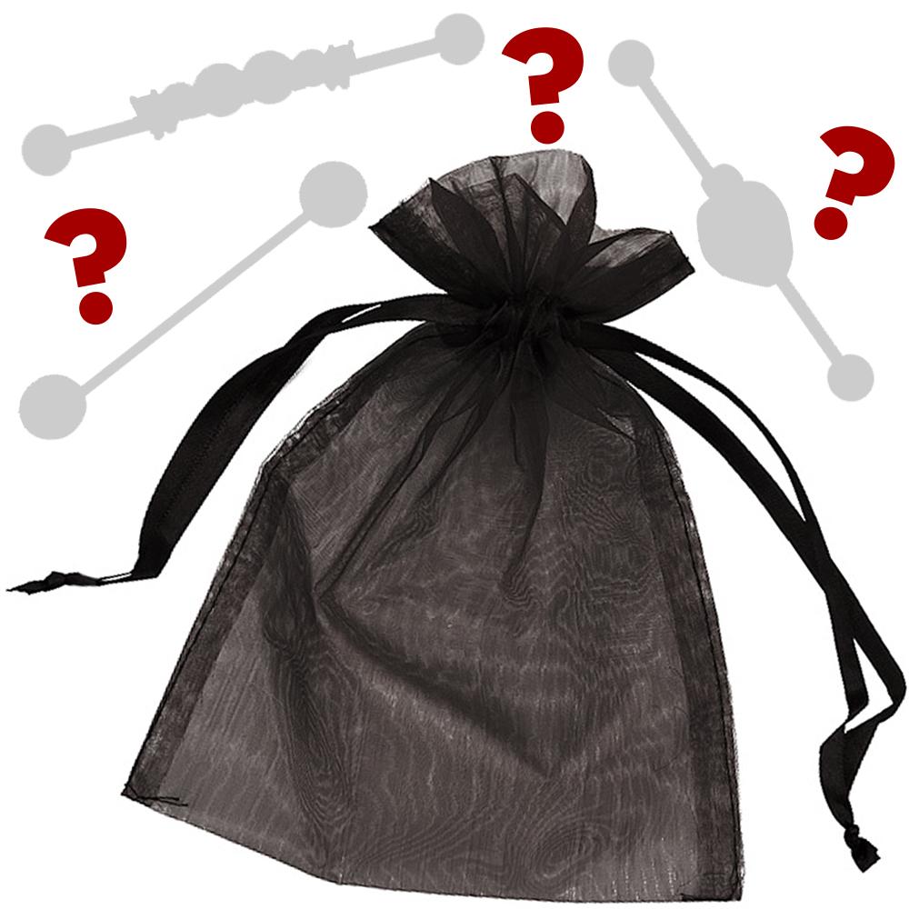 Image of Mystery Grab Bag of (3) Industrial Barbells
