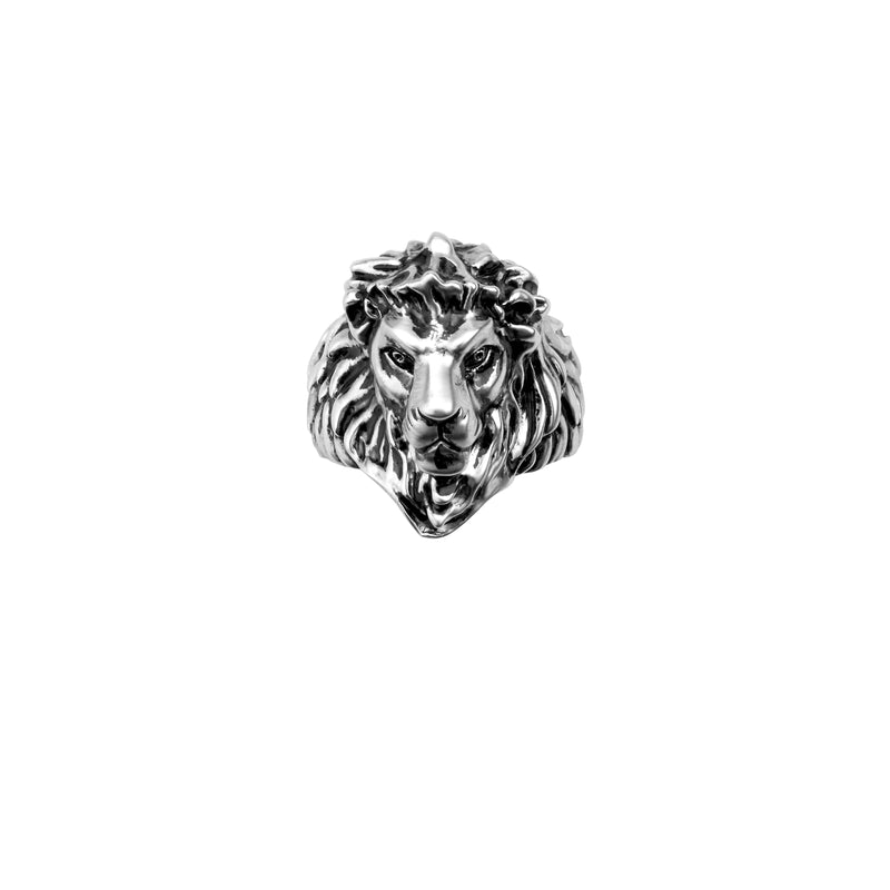 Simba Ring – Couture Kingdom