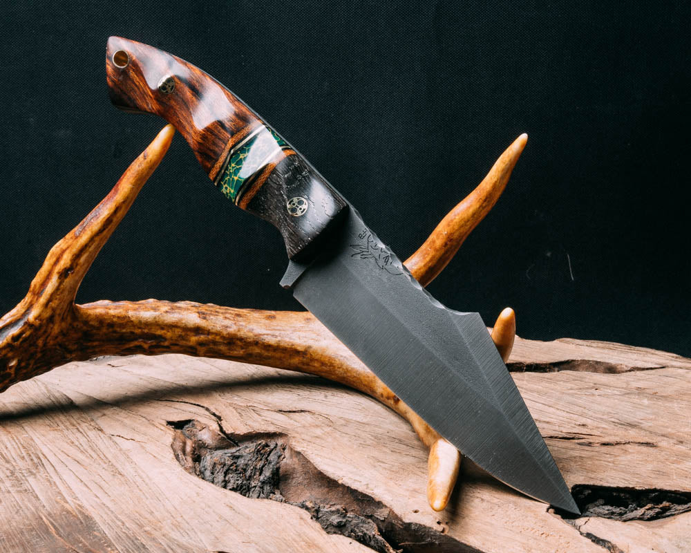 Haller Premire Micarta(L) HP-10MI-