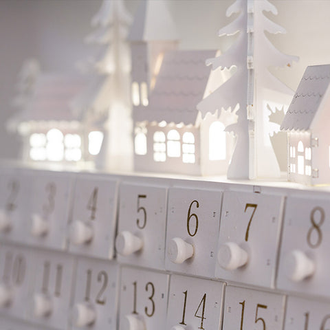 Beauty Advent Calendars