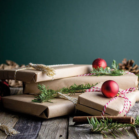 eco-friendly Christmas gifts