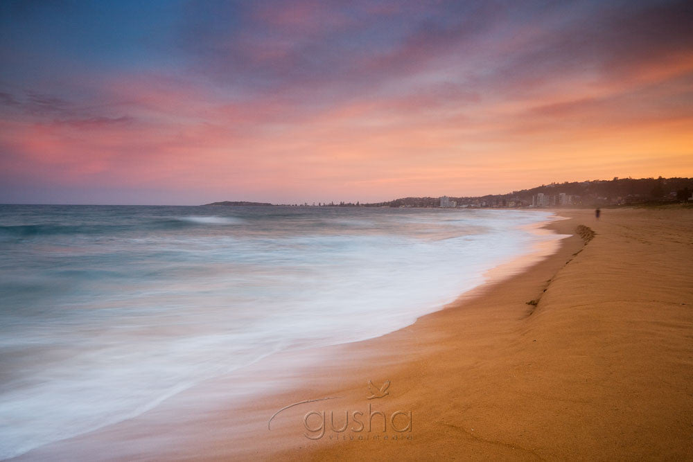 Collaroy Beach SYD0915 – Gusha