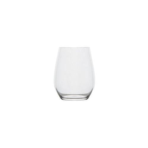 High Quality Unbreakable Stemless Wine - 400ml, no pour line, Polycarbonate