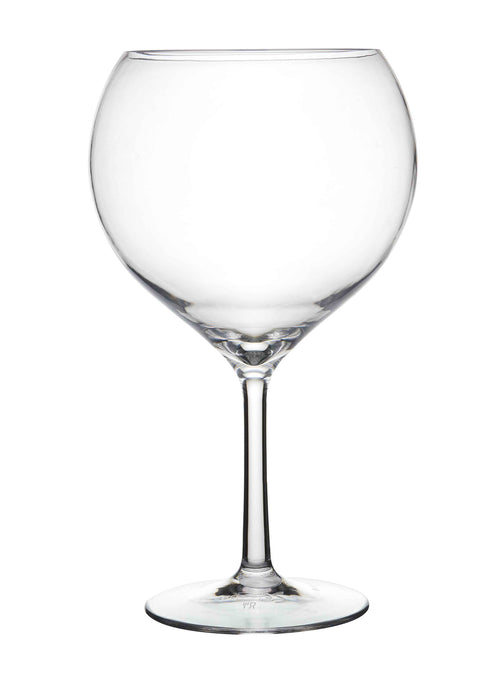 Unbreakable Balloon Cocktail - 700mL, Polycarbonate