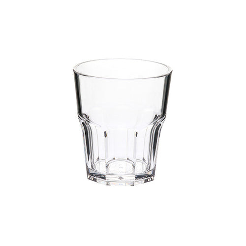 Unbreakable Casablanca Rock Old Fashioned - 266ml, Polycarbonate