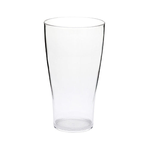 Unbreakable Conical - 425ml, Polycarbonate