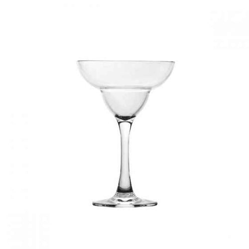 Unbreakable Margarita Cocktail Glass - 340ml, Polycarbonate