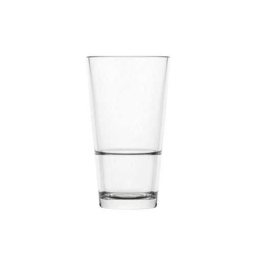 Unbreakable Colins Highball - 355mL, Polycarbonate