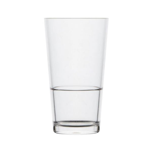 Unbreakable Colins Pint - 570mL, Polycarbonate