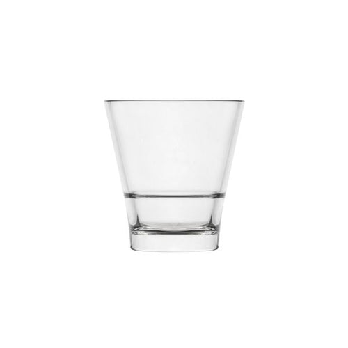 Unbreakable Colins Tumbler - 270mL, Polycarbonate