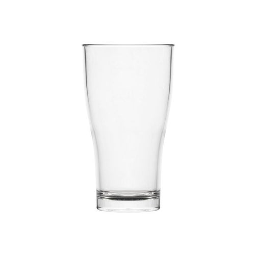 Unbreakable Conical Schooner - 425mL, Polycarbonate