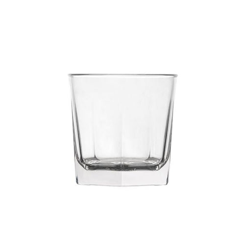 Unbreakable Jasper Double Old Fashioned - 375mL, Polycarbonate
