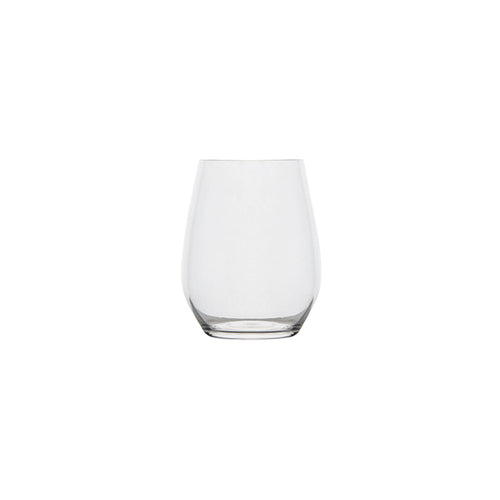 High Quality Unbreakable Stemless Wine - 400ml,  with 150ml pour line, Polycarbonate