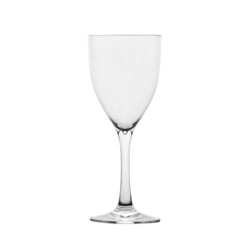 Unbreakable Vino Blanco - 250ml, Polycarbonate