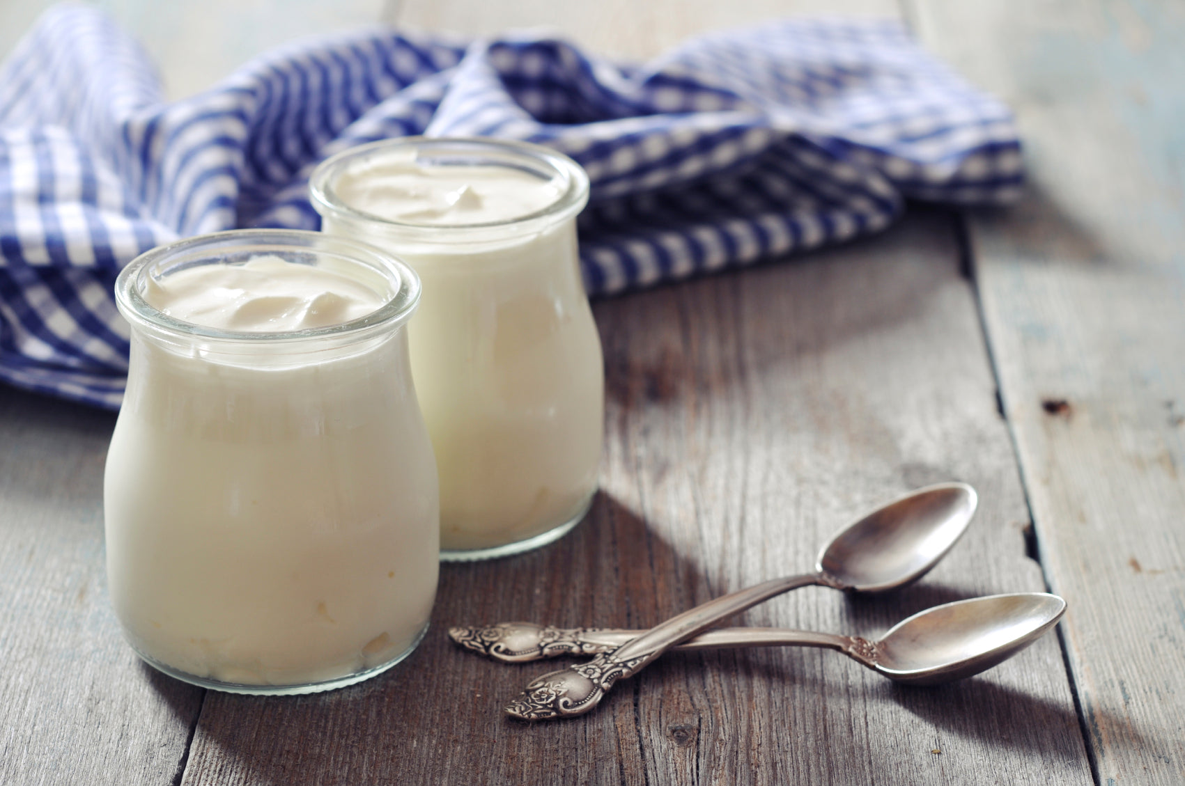 yogurt tatlısı, yoğurdun faydaları