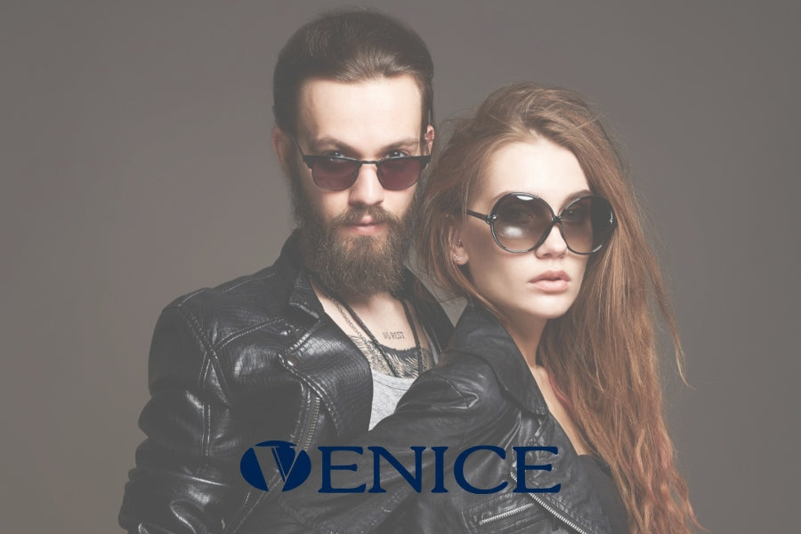 Venice Eyewear glasses