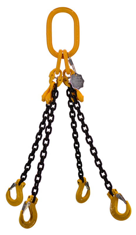 LINX-8 G8 Chain Sling System