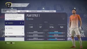 Fifa 18 origin