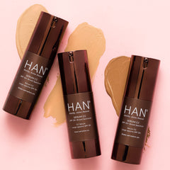 HAN CC Serum with SPF 30