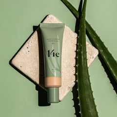 14e Aloe Nourish Foundation