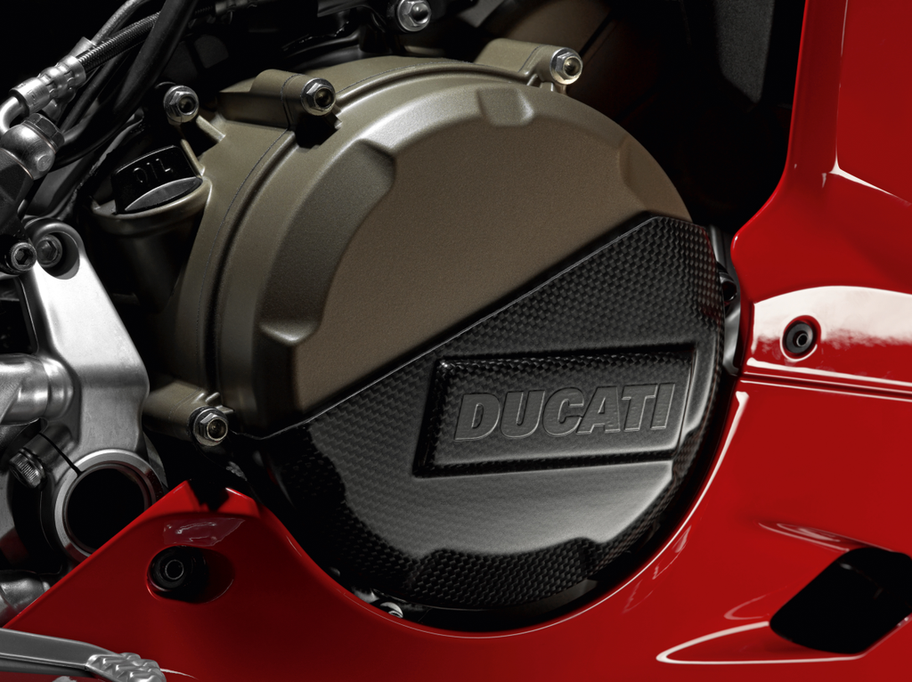 ducati panigale cover