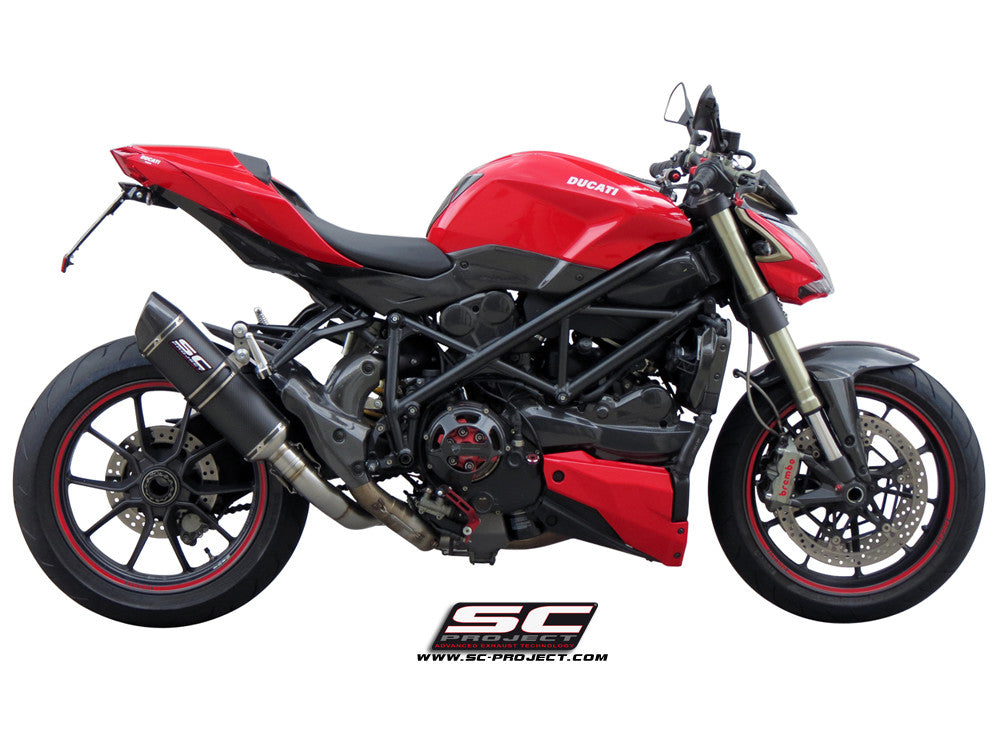 akrapovic ducati streetfighter 848