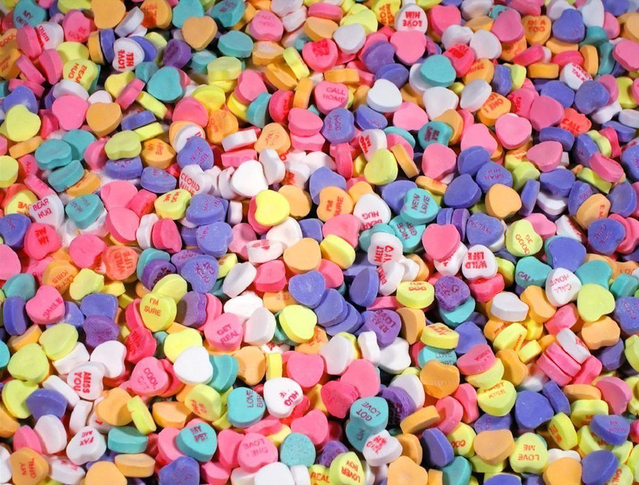 candy jigsaw puzzles