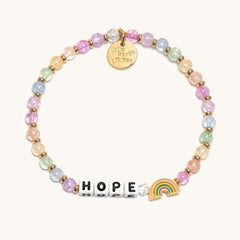 Hope- Feelin' Lucky Bracelet