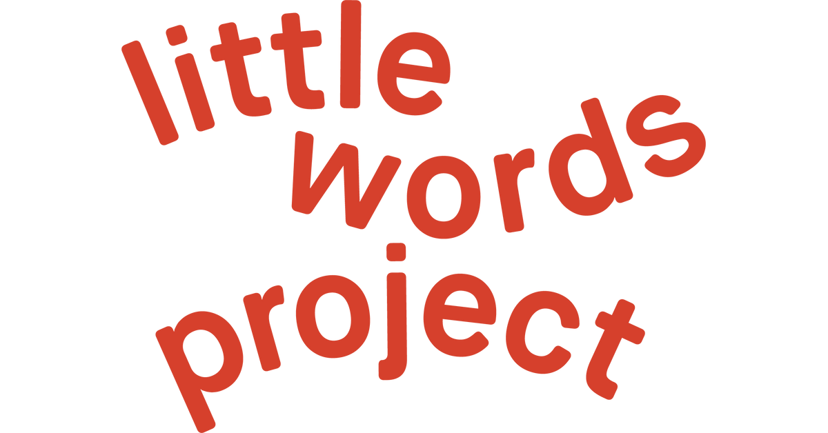 Size Guide – Little Words Project