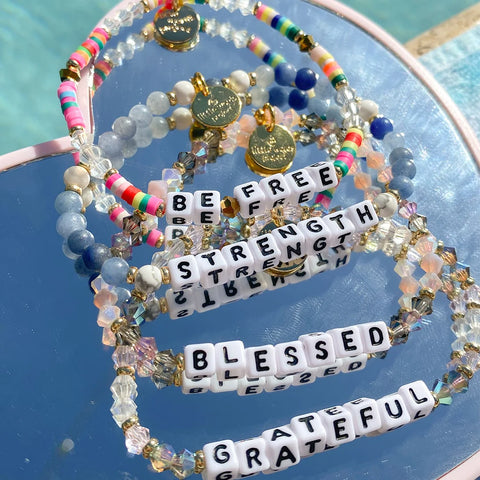 The Three Pieces You Need To Build A Beautiful Bracelet Stack - Southern  State of Mind Blog by Heather