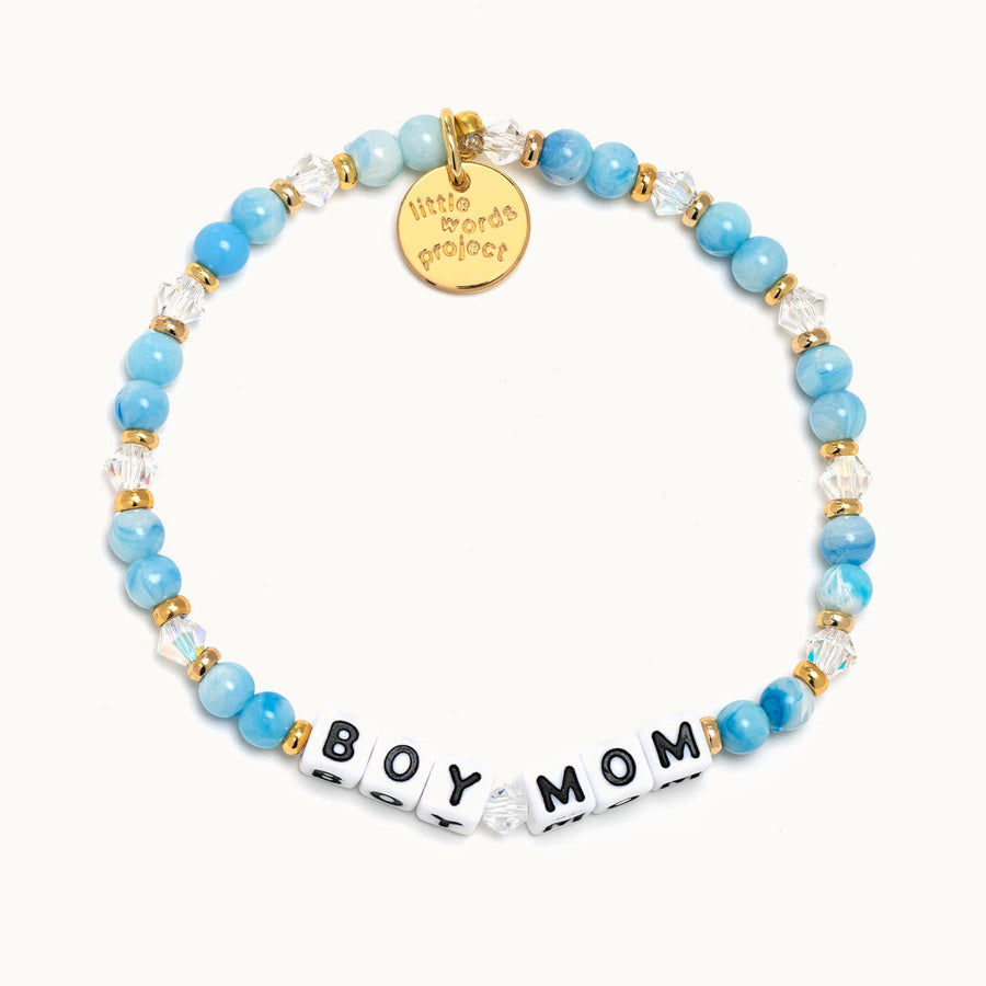 Bracelets for Mom | Mom Life | Because Moms Are The True Heroes ...