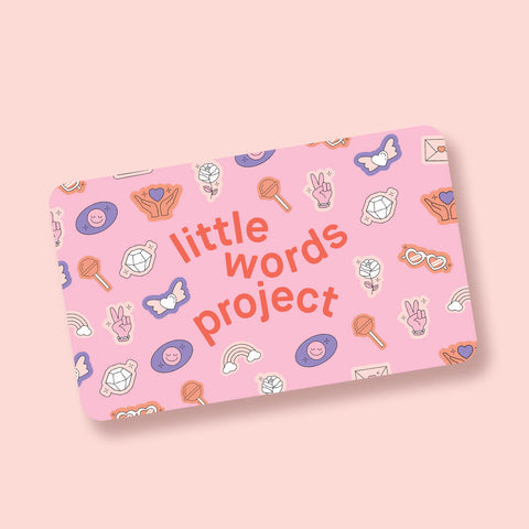 Little Words Project CRAYOLA x LWP Kindness Fun in the Sun – 4Sisters1Closet