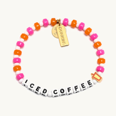 COFFEE BRACELET PACK — Wishes for DREW