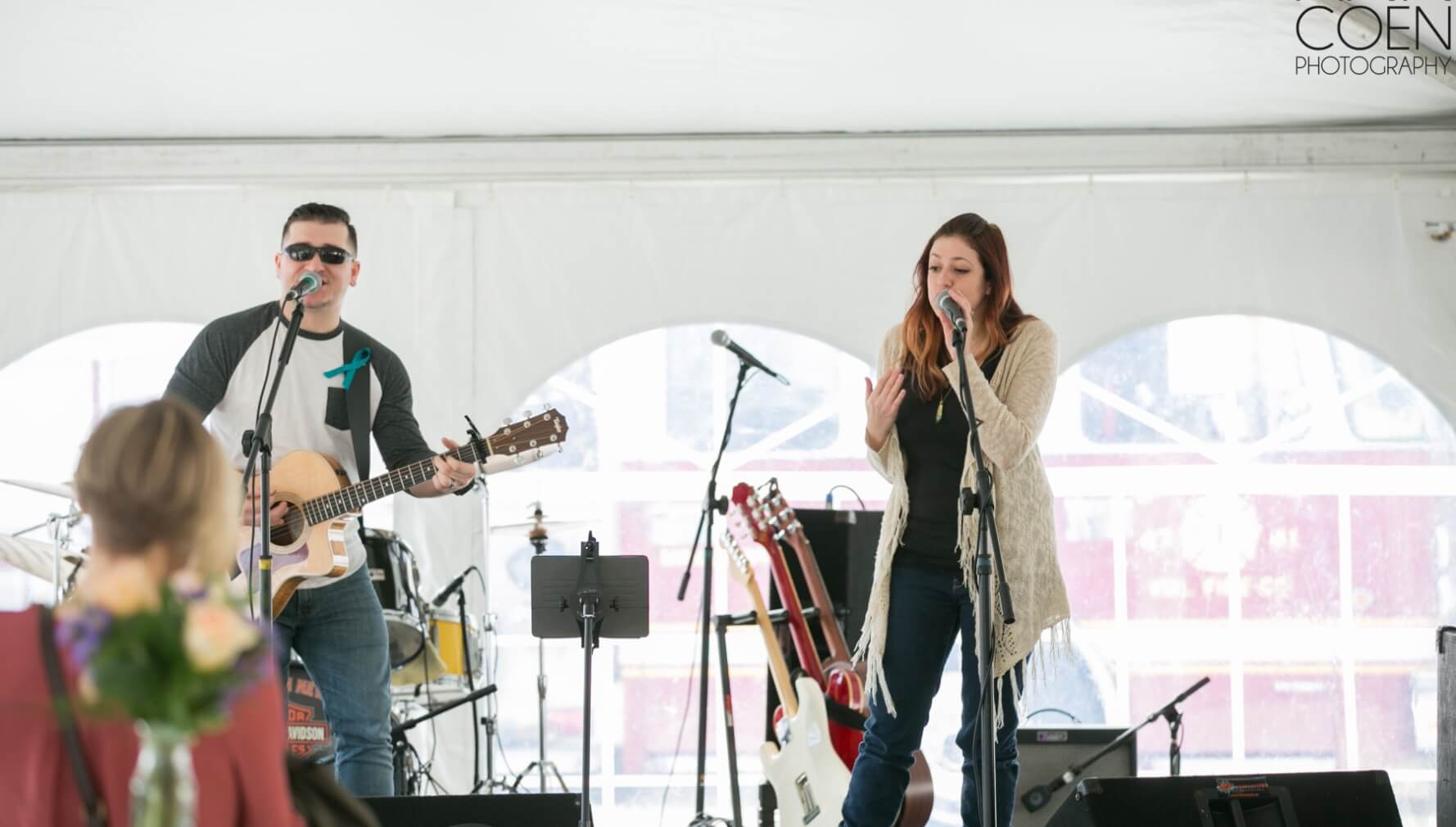 Live Music