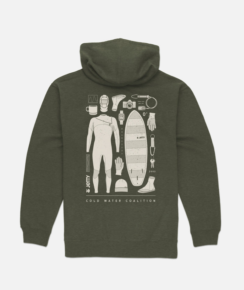 Sweaters, Sweatshirts & Hoodies for Men