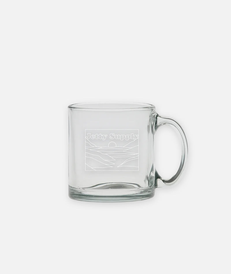 Jetty 11 oz Ceramic Mug Jetty Mugs