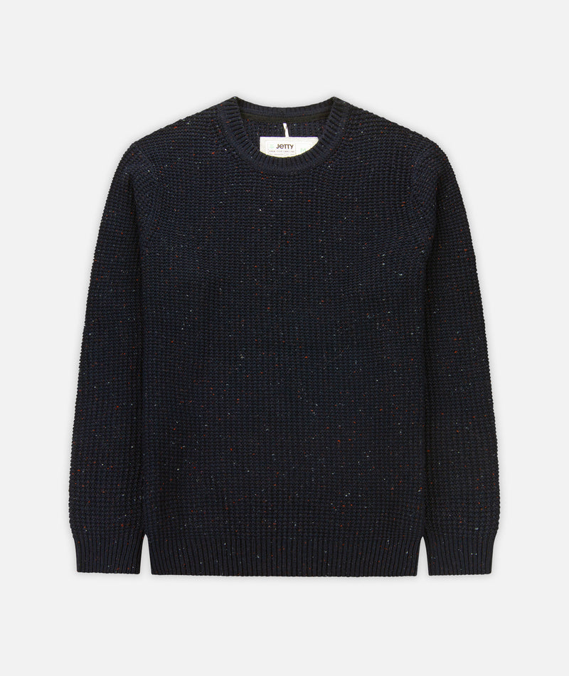 Image of Paragon Sweater - Navy